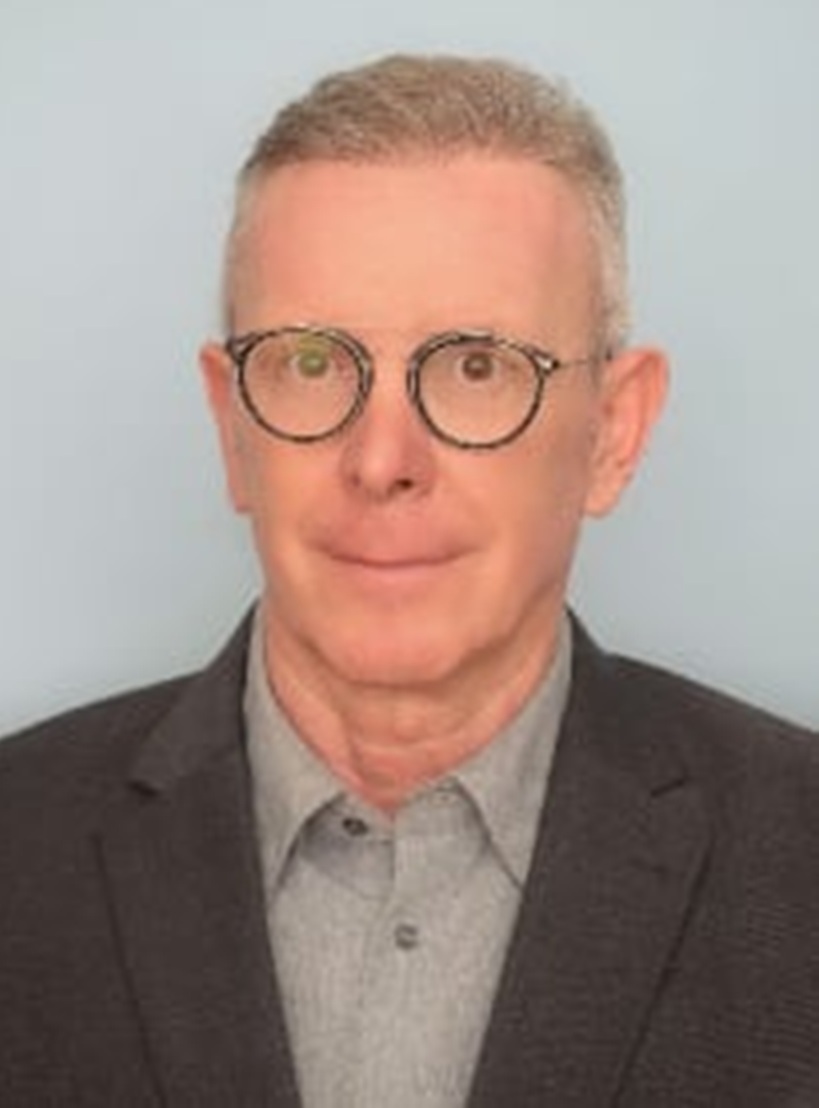 Anselme Gérald – Directeur général et ingénieur financier