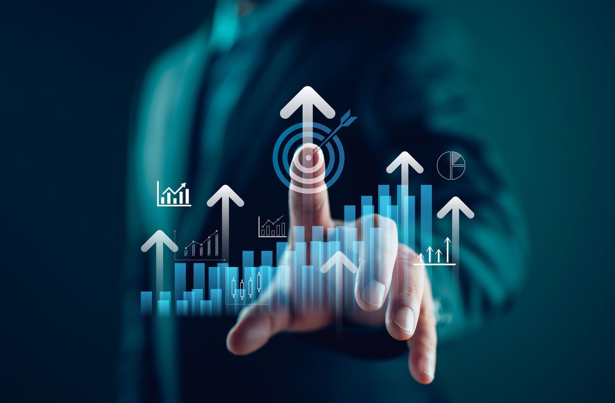Illustration sur la valeur des SCPI