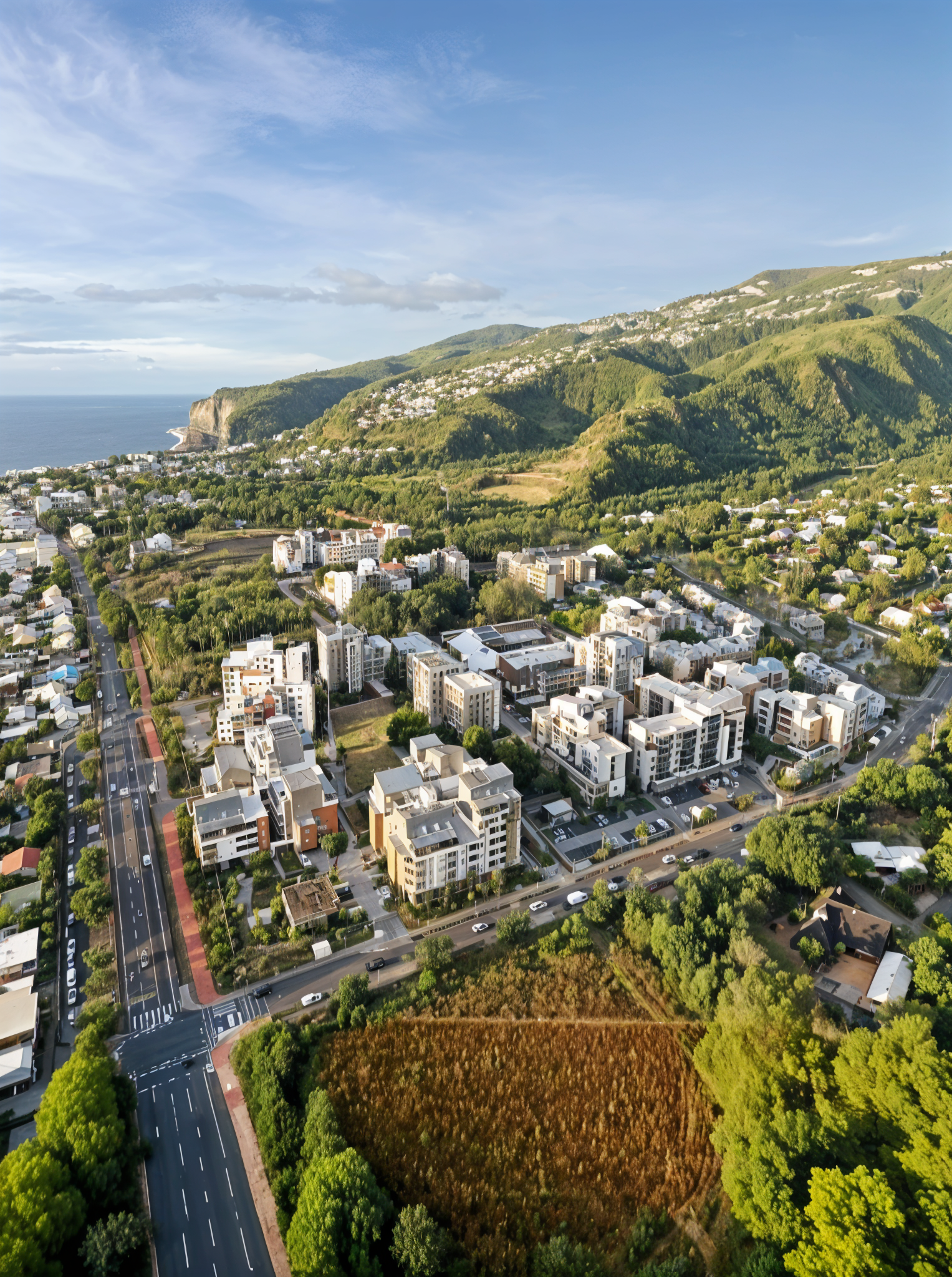 Présentation classes SCPI TERTIOM
